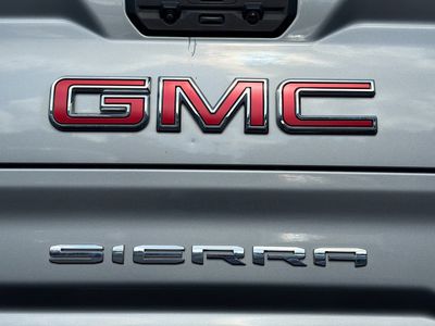 2024 GMC Sierra 1500 - Photo 11