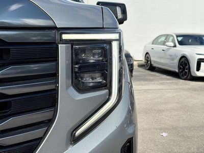 2024 GMC Sierra 1500 - Photo 9