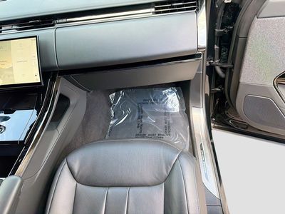 2025 Land Rover Range Rover Sport - Photo 18