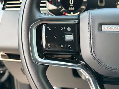 2025 Land Rover Range Rover Sport - Photo 38