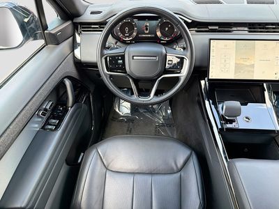 2025 Land Rover Range Rover Sport - Photo 17