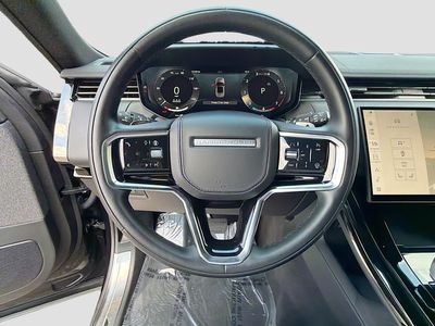 2025 Land Rover Range Rover Sport - Photo 40