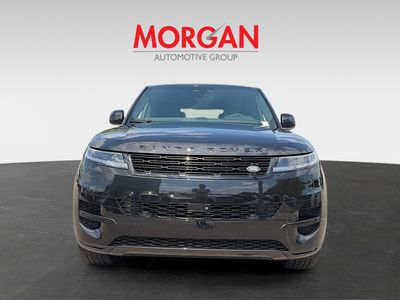 2025 Land Rover Range Rover Sport - Photo 8