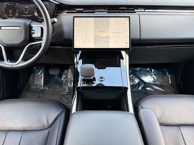 2025 Land Rover Range Rover Sport - Photo 19