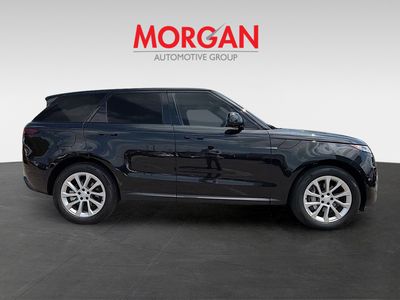2025 Land Rover Range Rover Sport - Photo 2