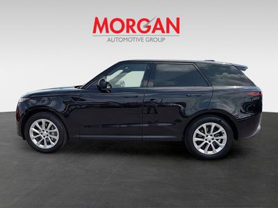 2025 Land Rover Range Rover Sport - Photo 6