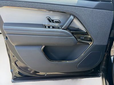 2025 Land Rover Range Rover Sport - Photo 22