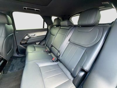 2025 Land Rover Range Rover Sport - Photo 21