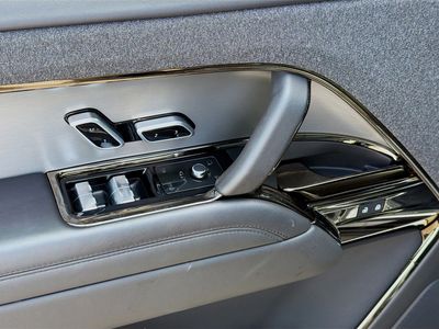 2025 Land Rover Range Rover Sport - Photo 23