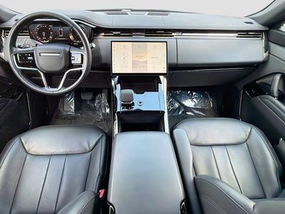 2025 Land Rover Range Rover Sport - Photo 16