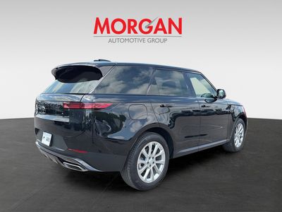 2025 Land Rover Range Rover Sport - Photo 3