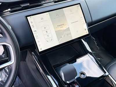 2025 Land Rover Range Rover Sport - Photo 28