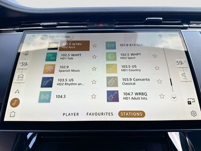 2025 Land Rover Range Rover Sport - Photo 32