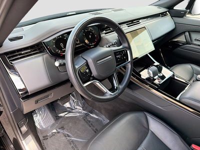 2025 Land Rover Range Rover Sport - Photo 26