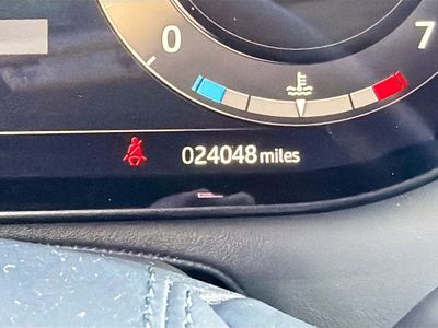 2025 Land Rover Range Rover Sport - Photo 42