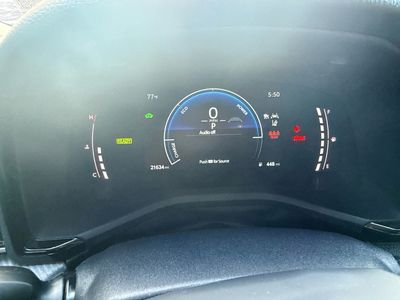 2025 Toyota Camry - Photo 39