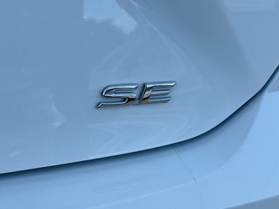 2025 Toyota Camry - Photo 11