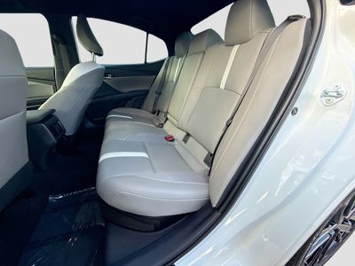 2025 Toyota Camry - Photo 20