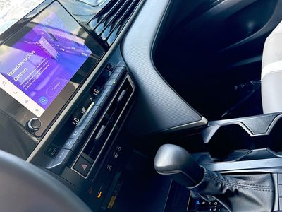 2025 Toyota Camry - Photo 26