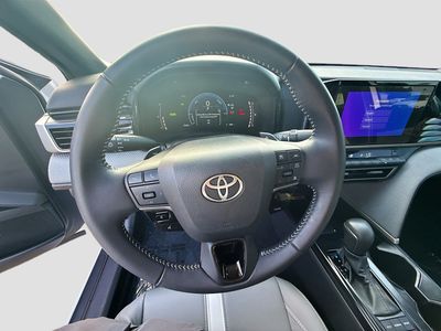 2025 Toyota Camry - Photo 38