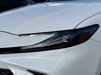 2025 Toyota Camry - Photo 9