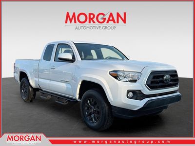 2020 Toyota Tacoma 2WD - Photo 1