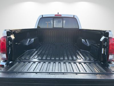 2020 Toyota Tacoma 2WD - Photo 11