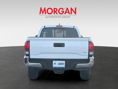 2020 Toyota Tacoma 2WD - Photo 4