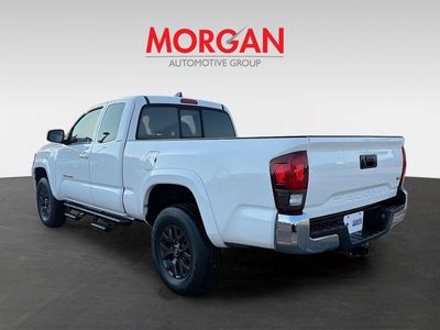 2020 Toyota Tacoma 2WD - Photo 5