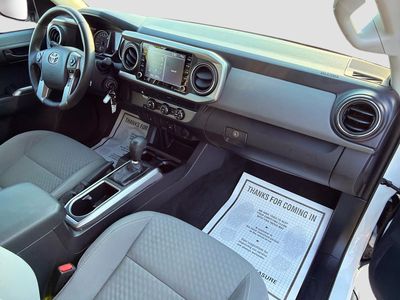 2020 Toyota Tacoma 2WD - Photo 12
