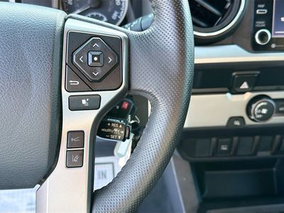 2020 Toyota Tacoma 2WD - Photo 34