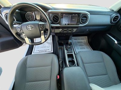 2020 Toyota Tacoma 2WD - Photo 14