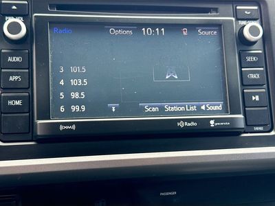 2017 Toyota Tacoma - Photo 29
