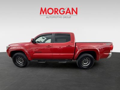 2017 Toyota Tacoma - Photo 6