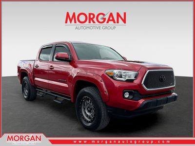 2017 Toyota Tacoma - Photo 1