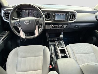 2017 Toyota Tacoma - Photo 15