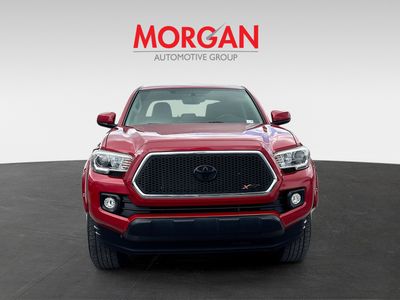 2017 Toyota Tacoma - Photo 8