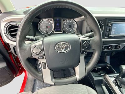 2017 Toyota Tacoma - Photo 36