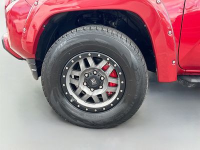2017 Toyota Tacoma - Photo 39