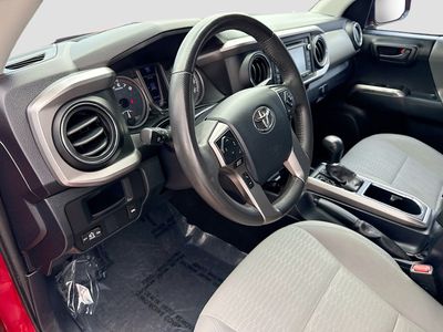 2017 Toyota Tacoma - Photo 24