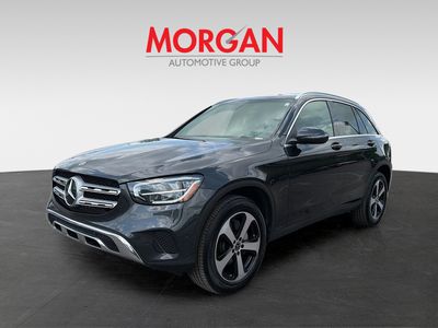 2021 Mercedes-Benz GLC - Photo 7