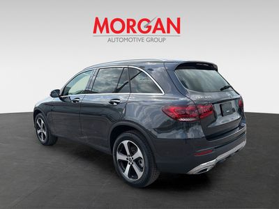 2021 Mercedes-Benz GLC - Photo 5