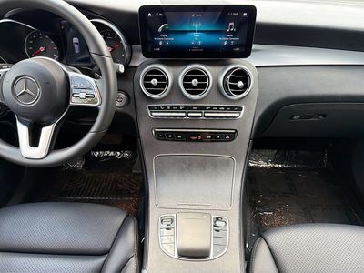 2021 Mercedes-Benz GLC - Photo 19