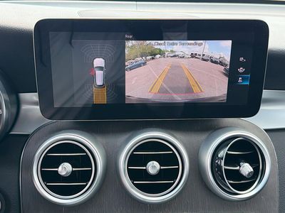 2021 Mercedes-Benz GLC - Photo 29