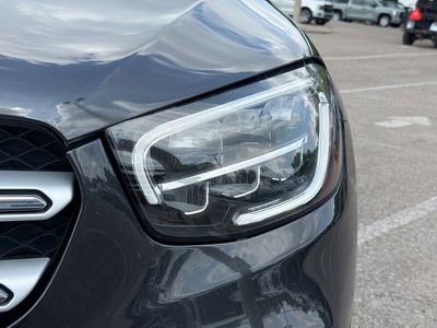 2021 Mercedes-Benz GLC - Photo 9