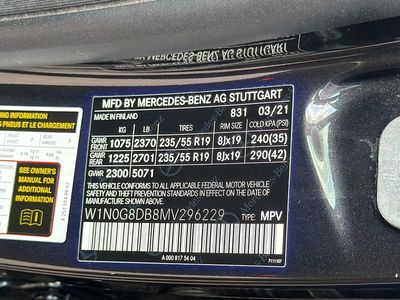2021 Mercedes-Benz GLC - Photo 43