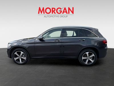 2021 Mercedes-Benz GLC - Photo 6