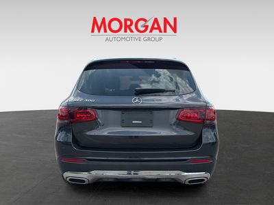 2021 Mercedes-Benz GLC - Photo 4