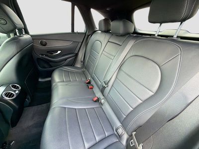 2021 Mercedes-Benz GLC - Photo 21