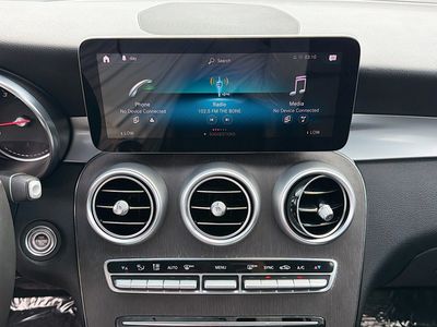 2021 Mercedes-Benz GLC - Photo 28
